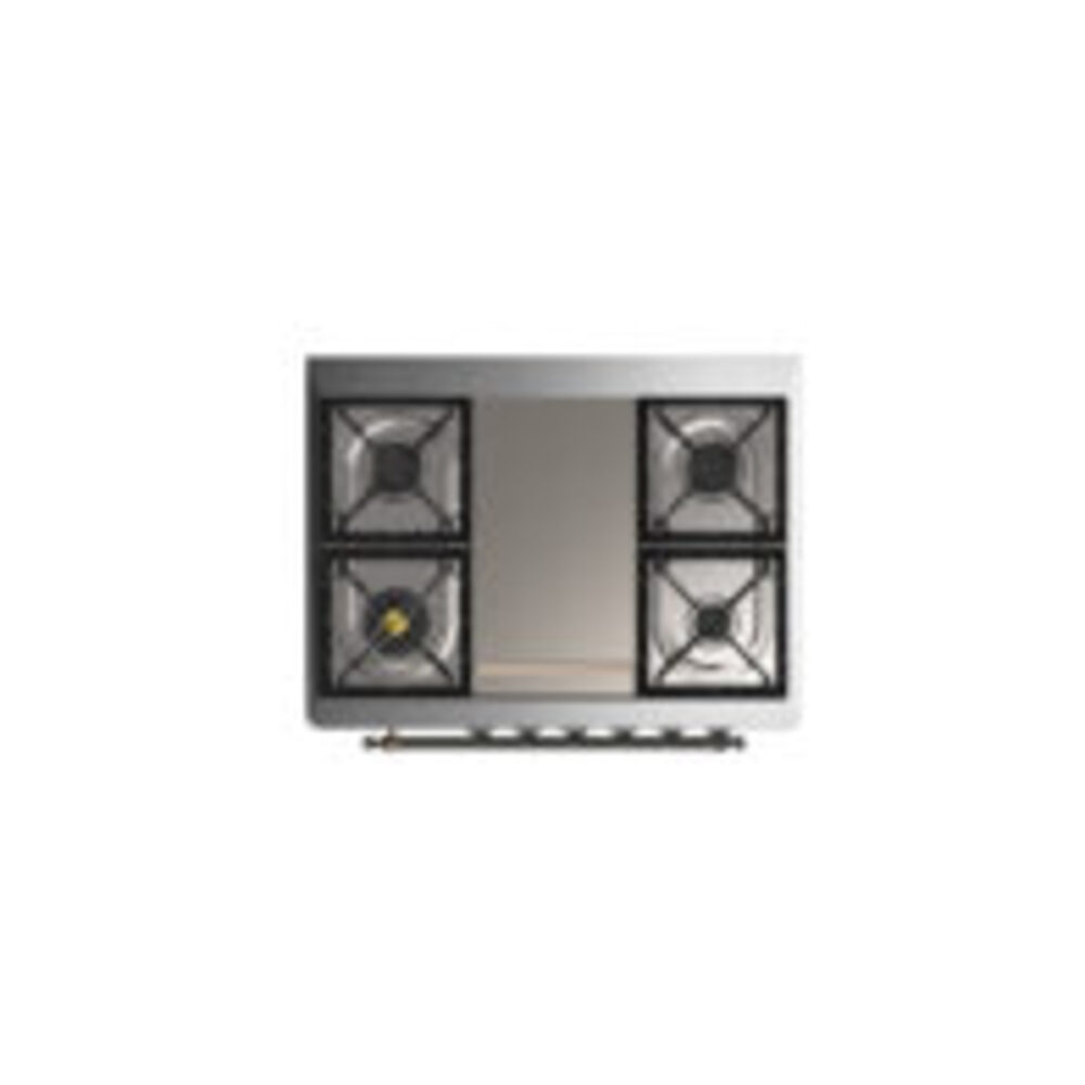 ILVE-UM36FNR3EGB-Top View