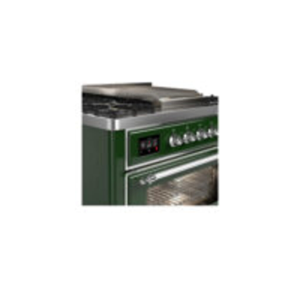 ILVE-UM36FNR3EGC-Control Knobs View