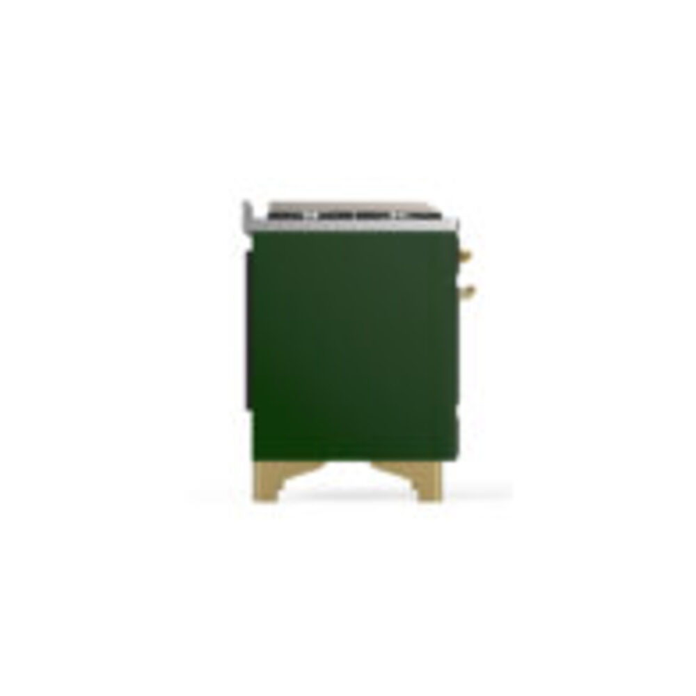 ILVE-UM36FNR3EGGLP-Right Side View