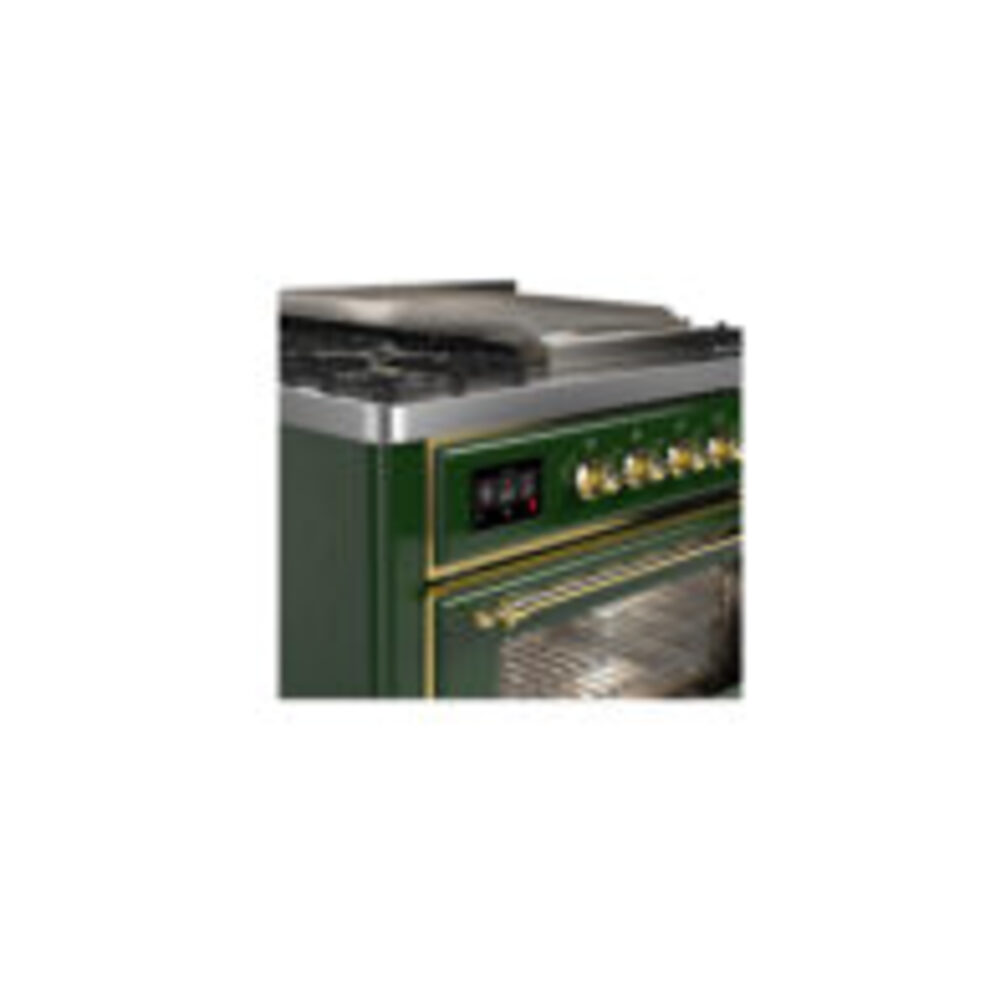 ILVE-UM36FNR3EGG-Control Knobs View