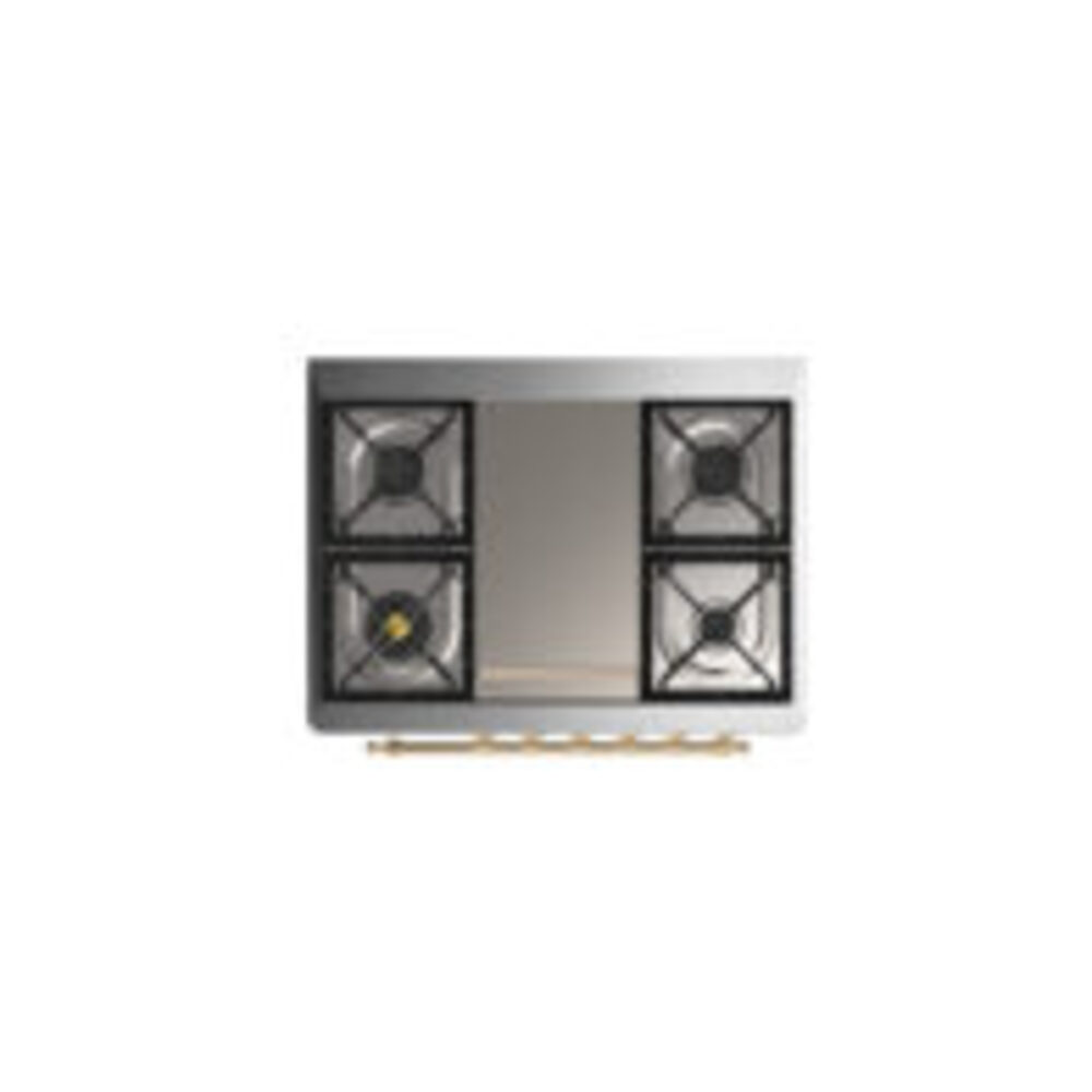 ILVE-UM36FNR3EGG-Top View