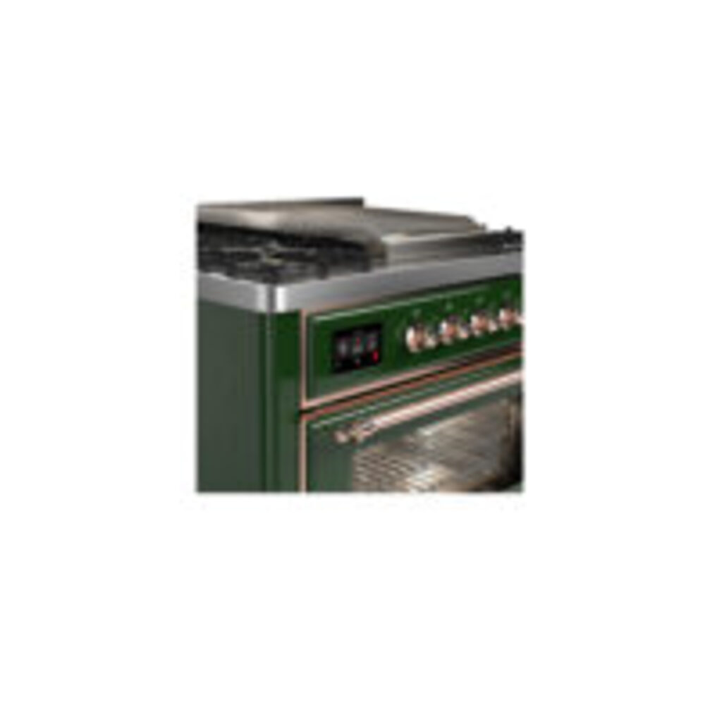 ILVE-UM36FNR3EGP-Control Knobs View