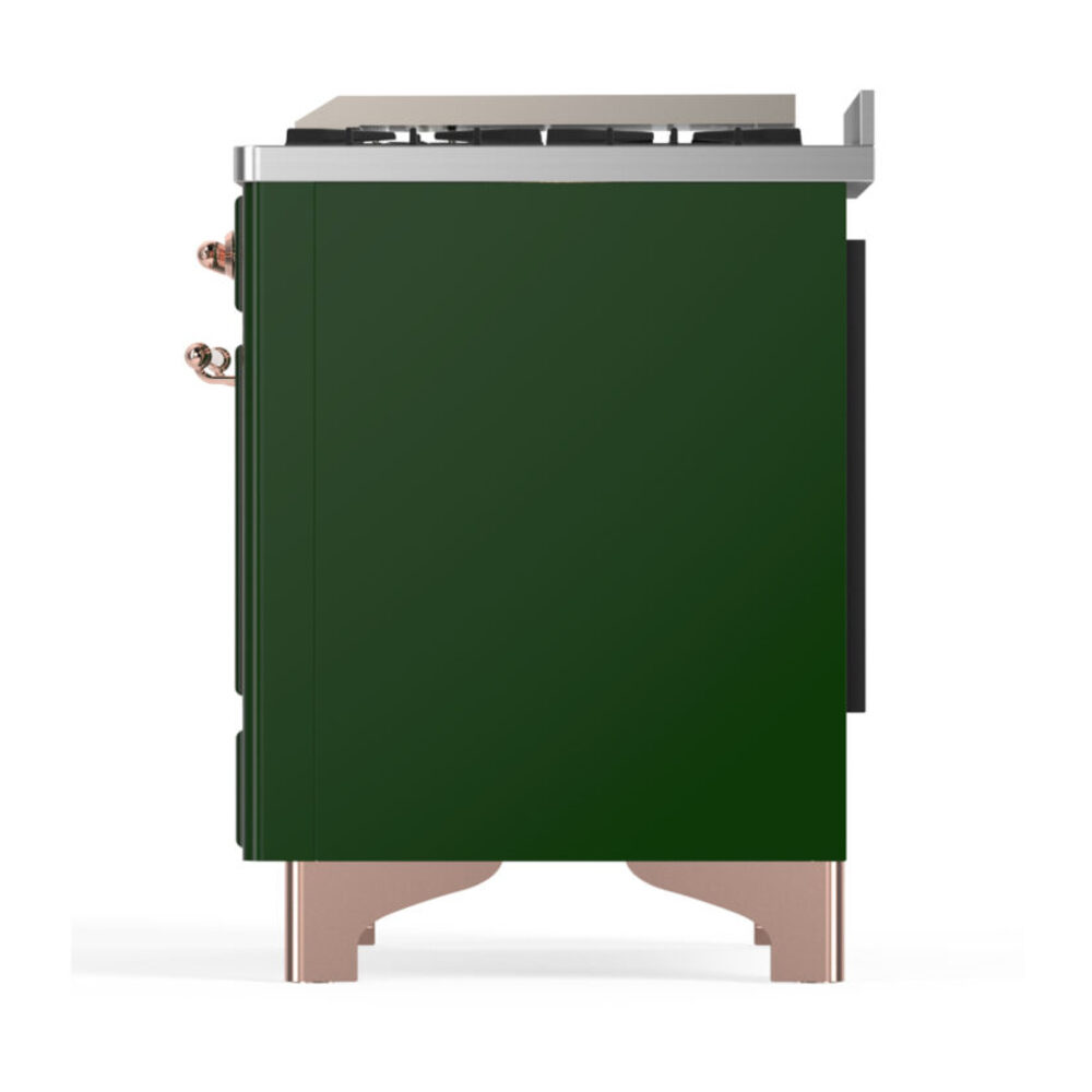 ILVE-UM36FNR3EGP-Left Side View
