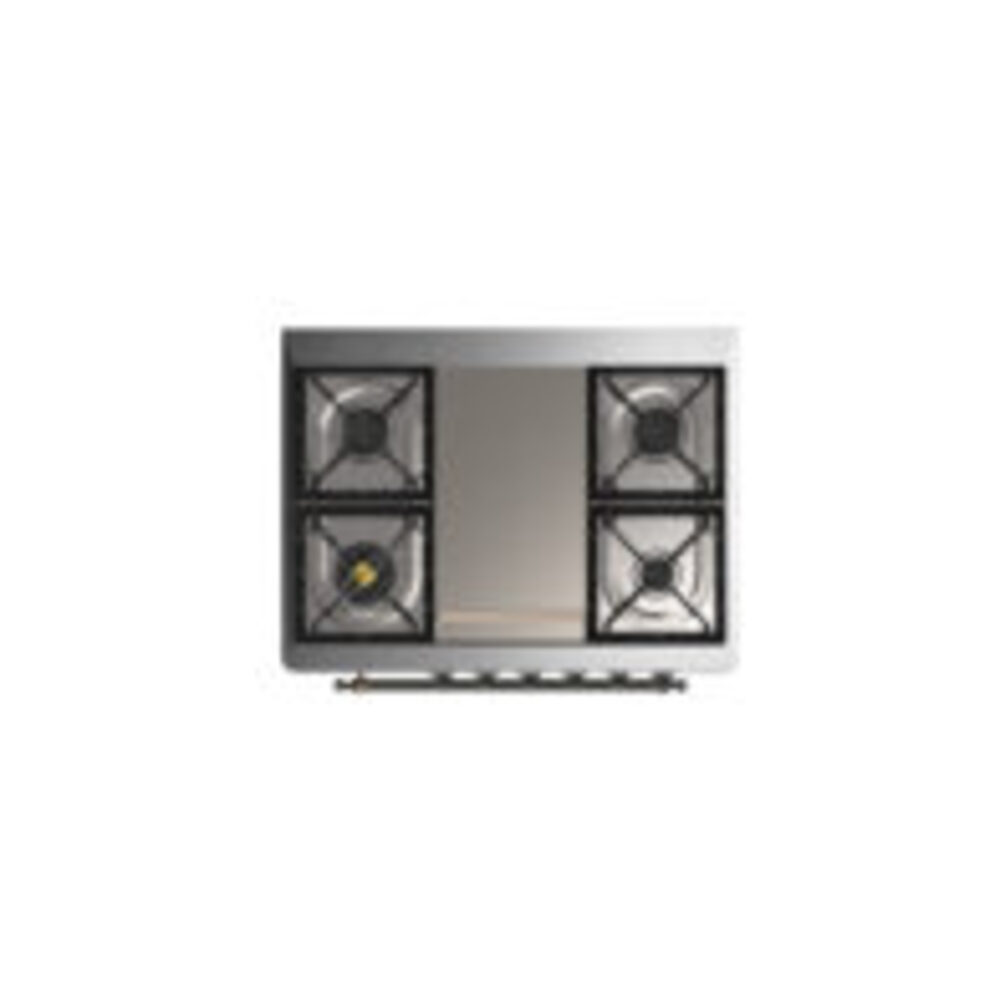 ILVE-UM36FNR3MBBLP-Top View