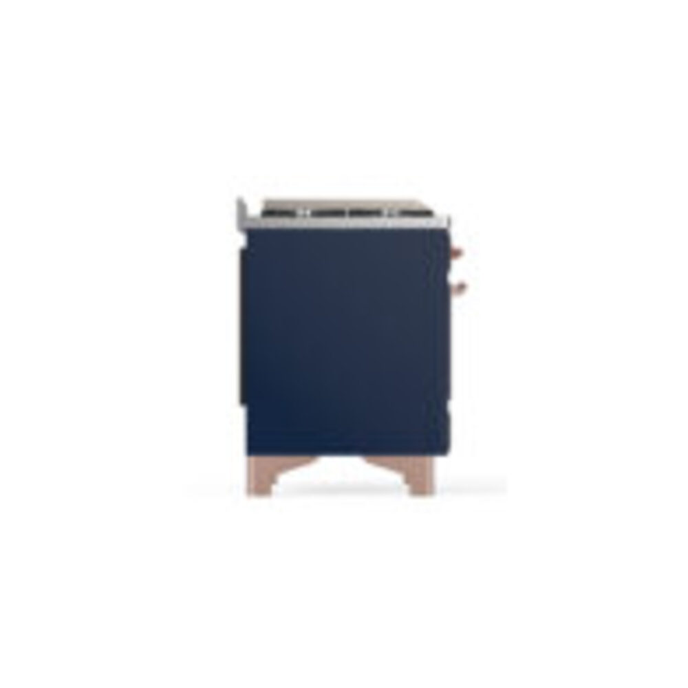 ILVE-UM36FNR3MBP-Right Side View