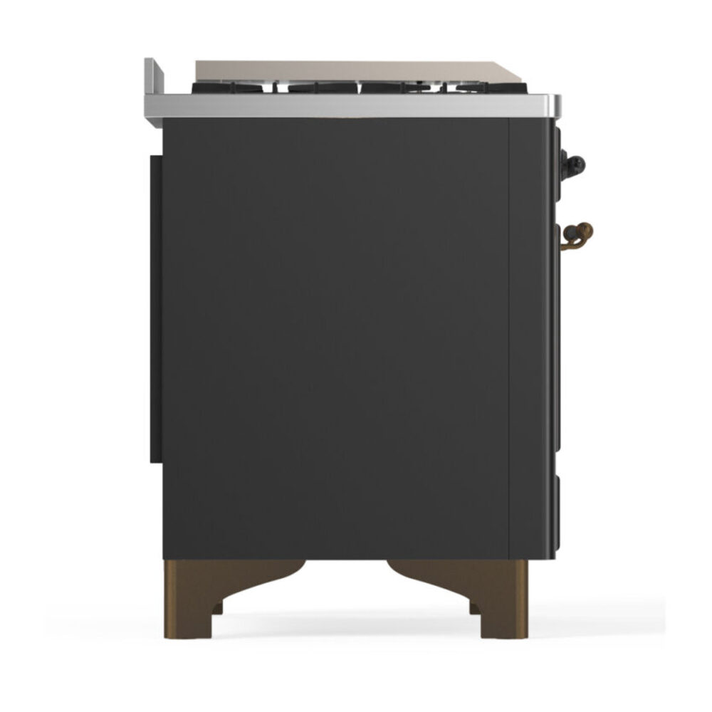 ILVE-UM36FNR3MGB-Right Side View