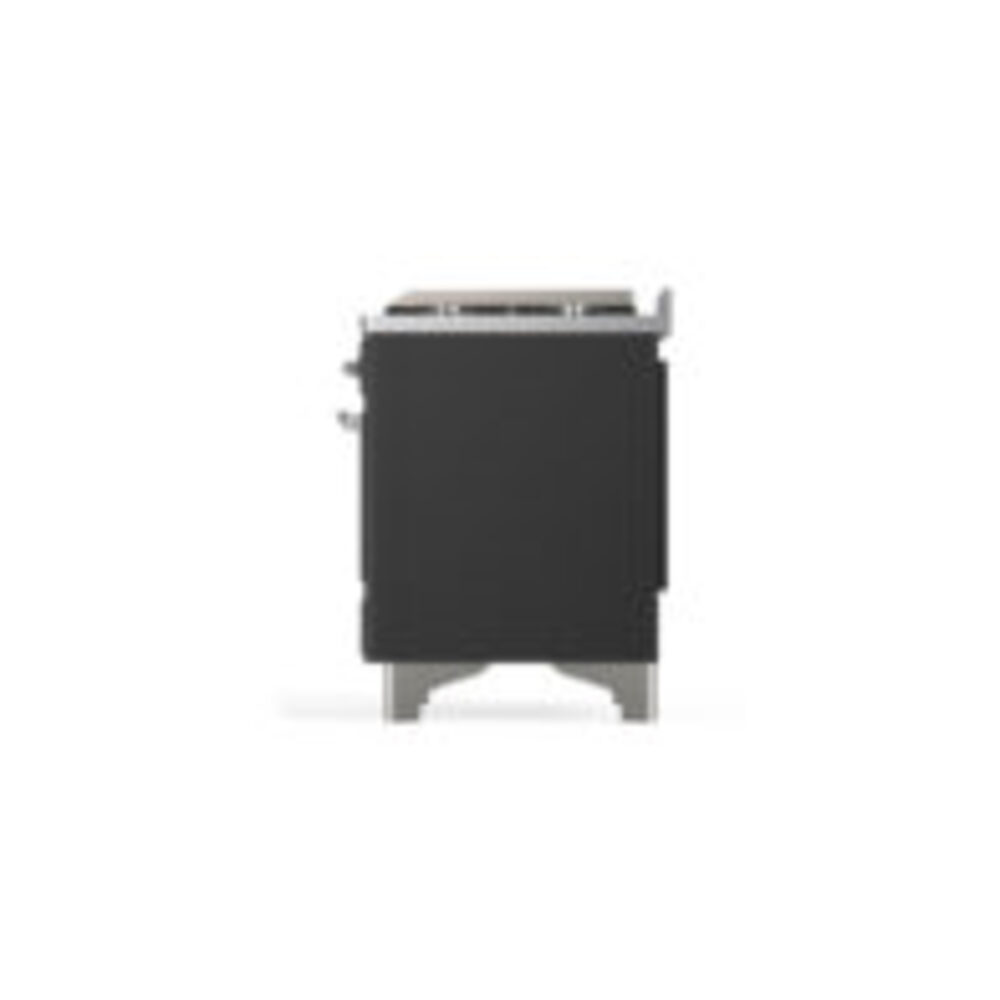 ILVE-UM36FNR3MGCLP-Left Side View