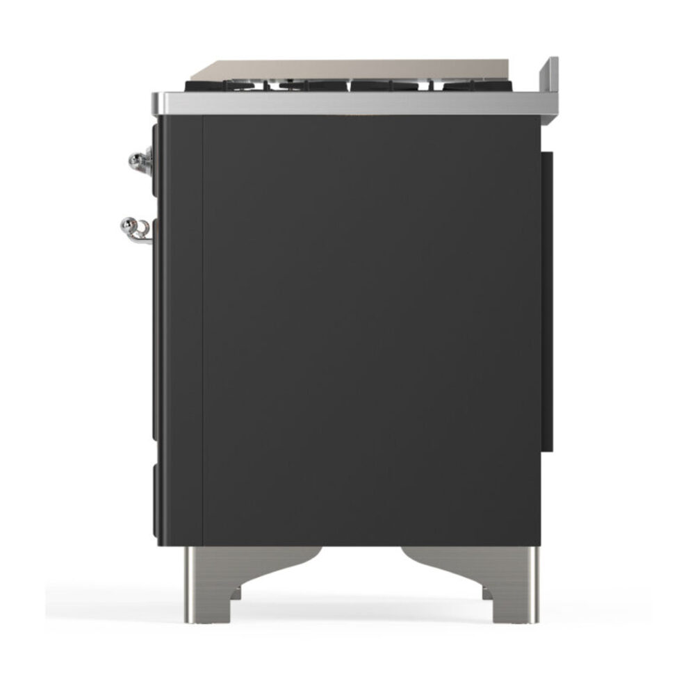 ILVE-UM36FNR3MGC-Left Side View