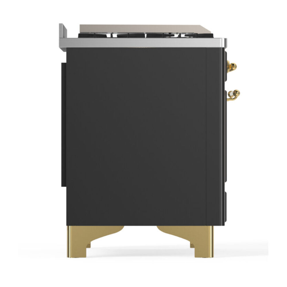 ILVE-UM36FNR3MGGLP-Right Side View
