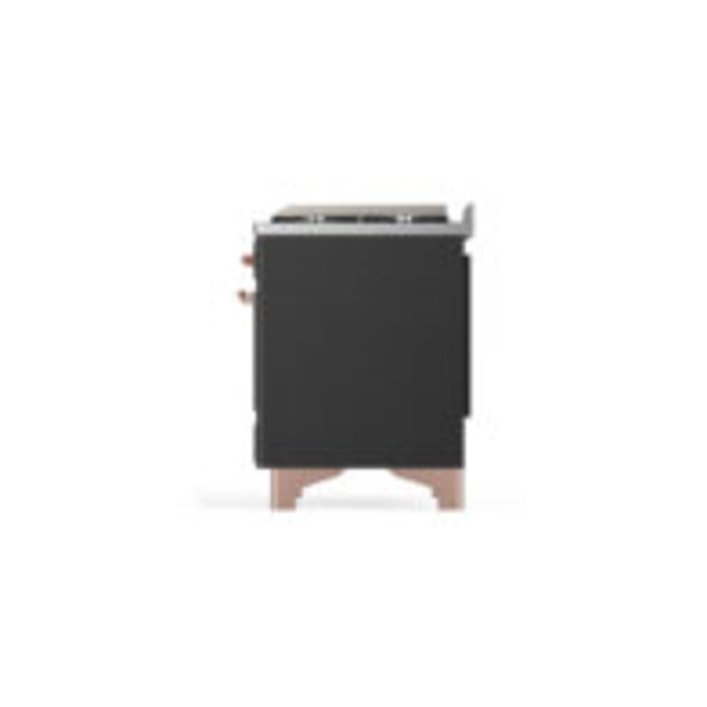 ILVE-UM36FNR3MGPLP-Left Side View