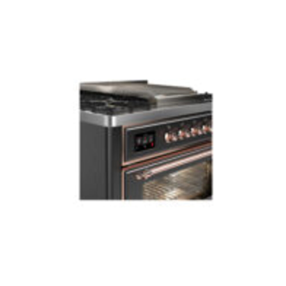 ILVE-UM36FNR3MGP-Control Knobs View