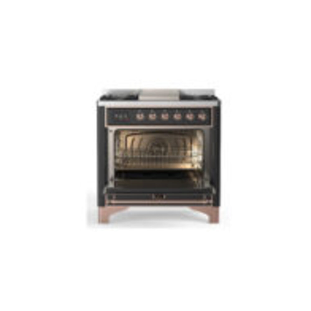 ILVE-UM36FNR3MGP-Open Door View