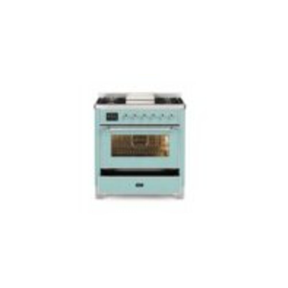 ILVE UM36FNR3MMC drawer opened