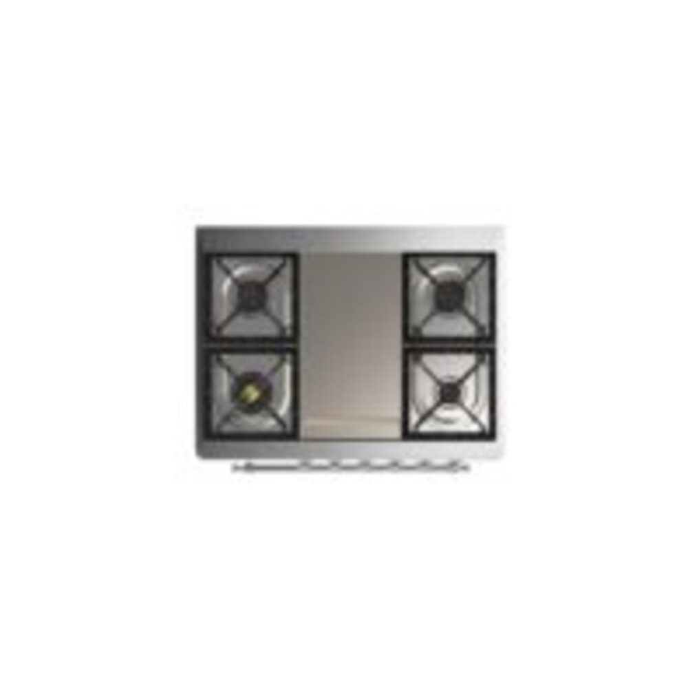 ILVE UM36FNR3MMC cooktop