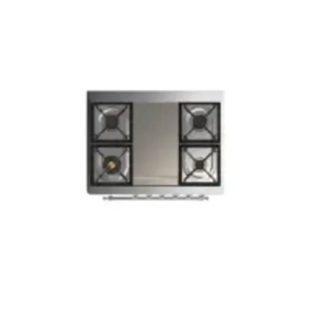 ILVE UM36FNR3MMC cooktop