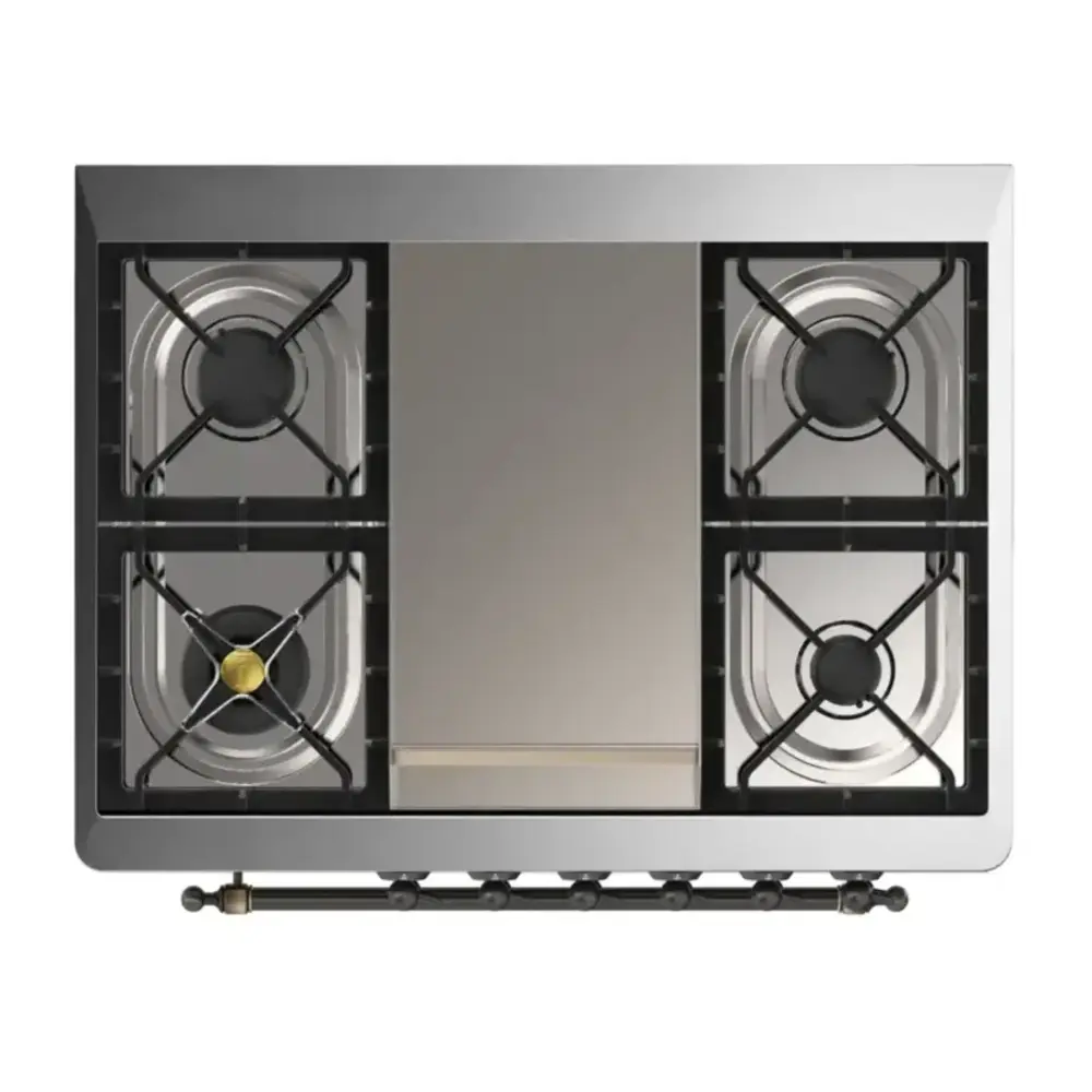 ILVE UM36FNR3RAB cooktop