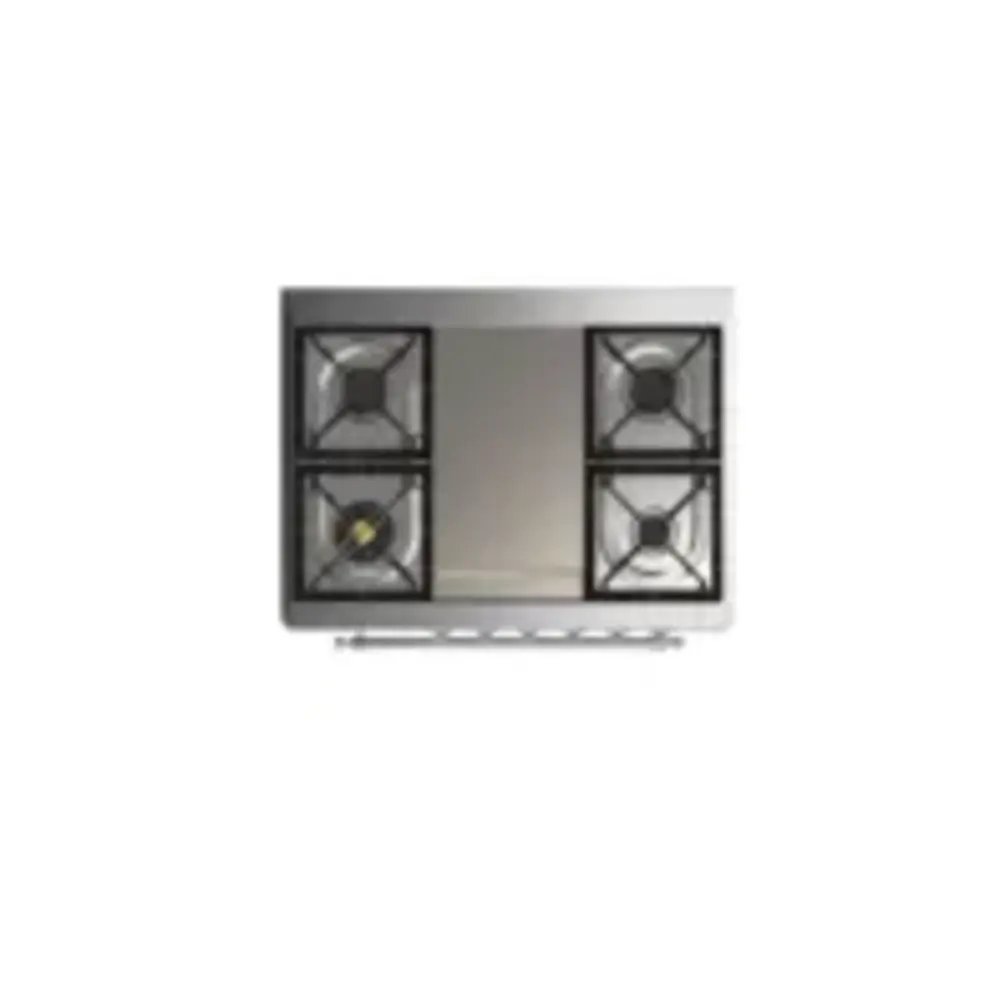 ILVE UM36FNR3RACLP cooktop