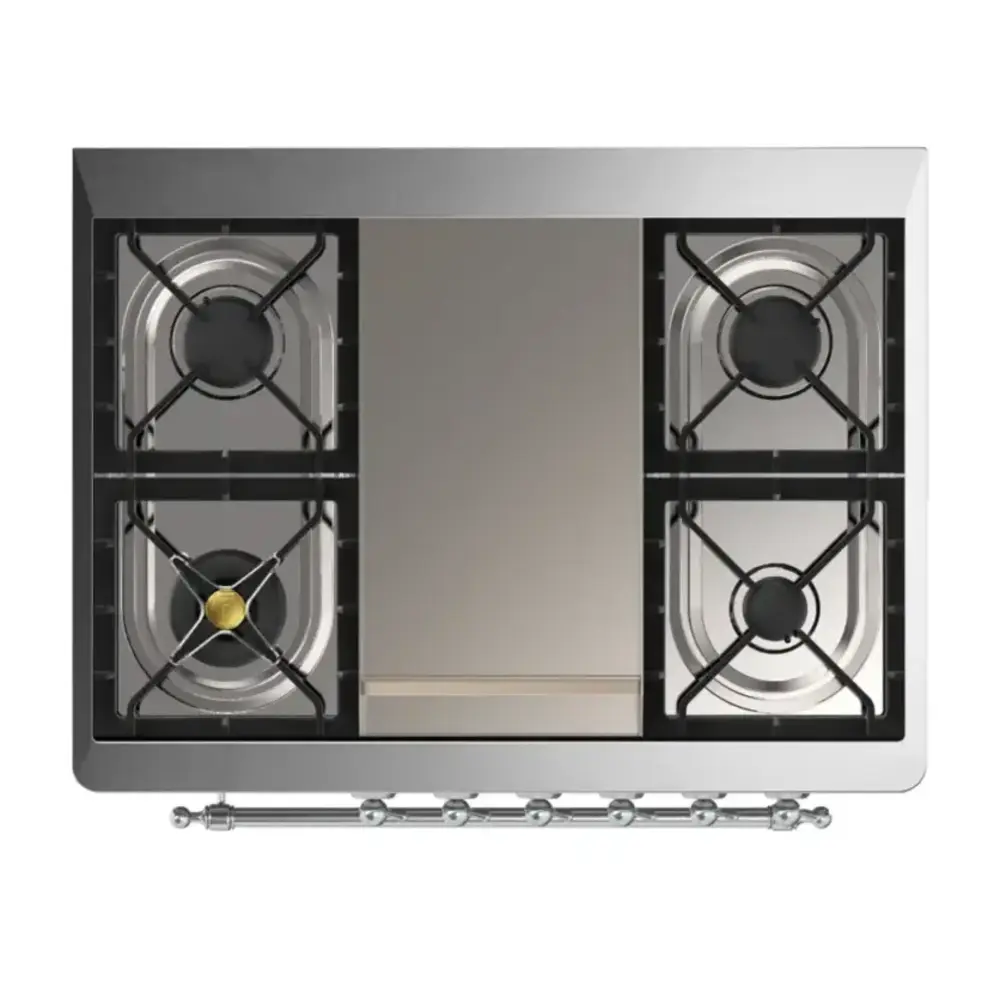 ILVE UM36FNR3RAC cooktop