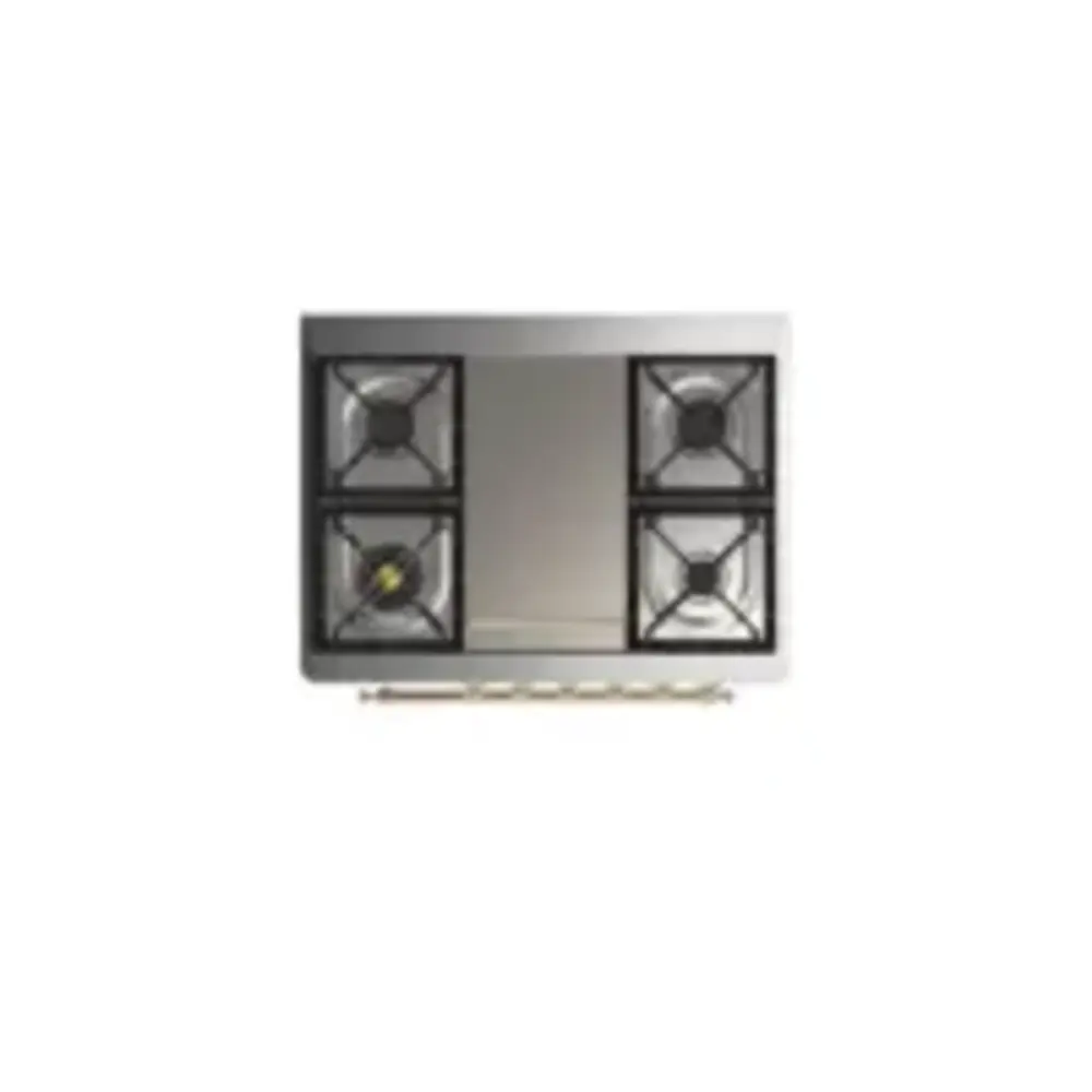ILVE UM36FNR3RAGLP cooktop