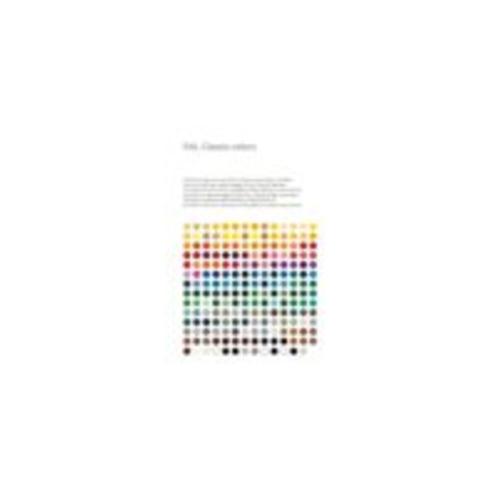ILVE RAL Classic Colors