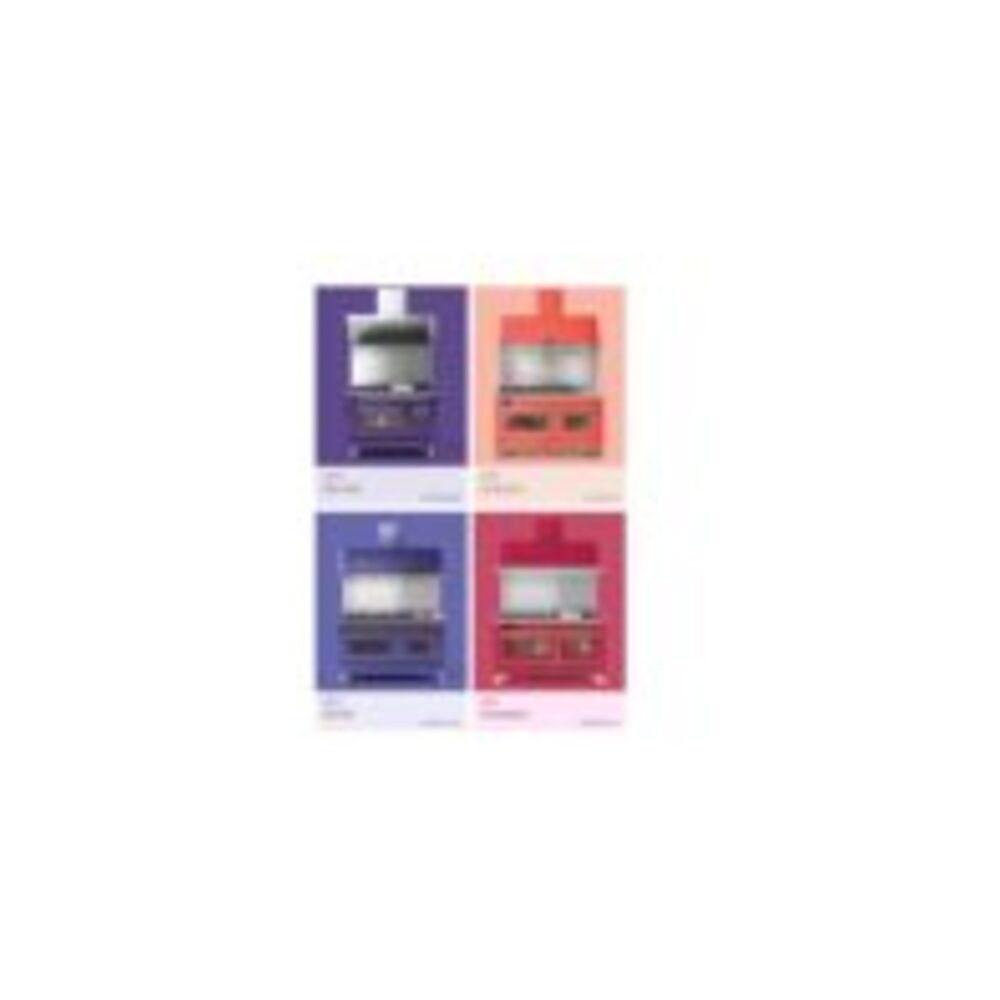 ILVE Color of the Year