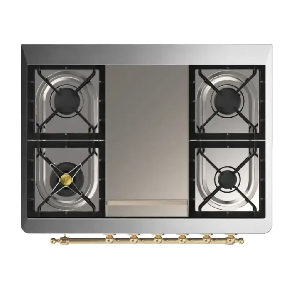 ILVE UM36FNR3RAG cooktop