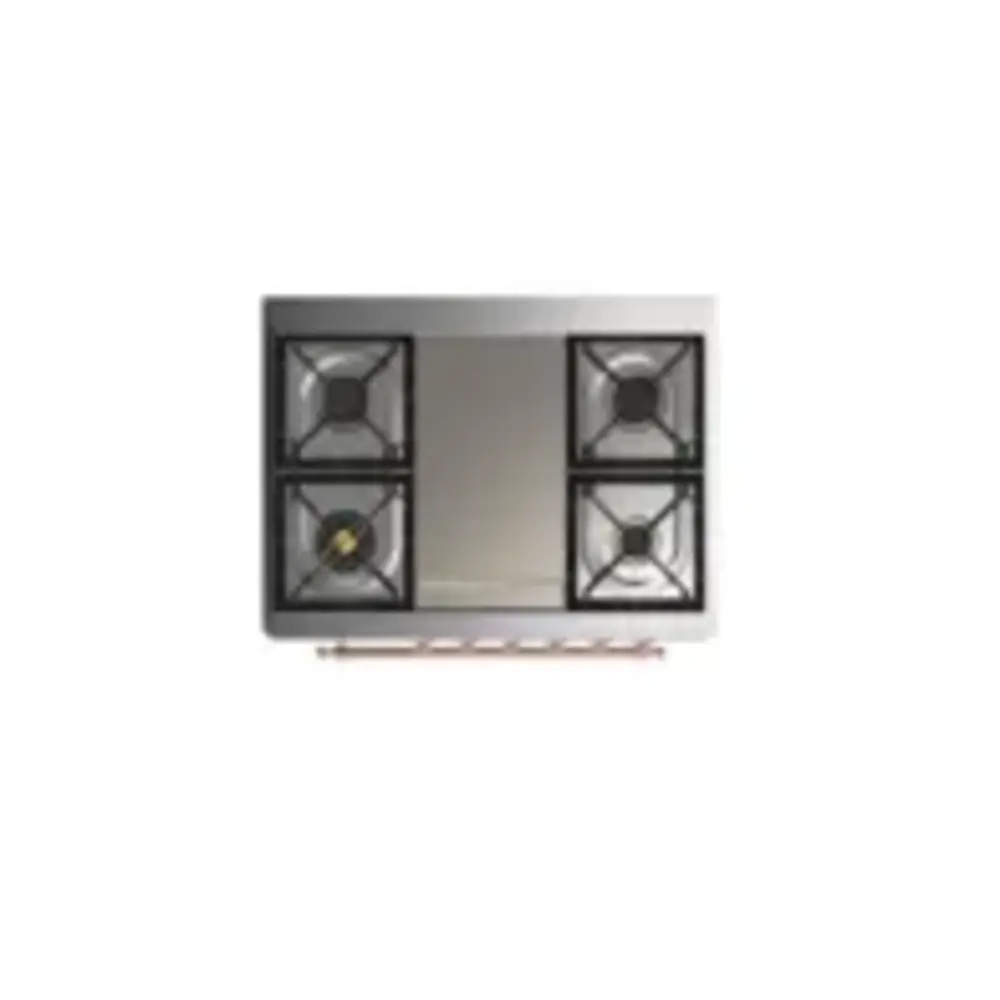ILVE UM36FNR3RAPLP cooktop