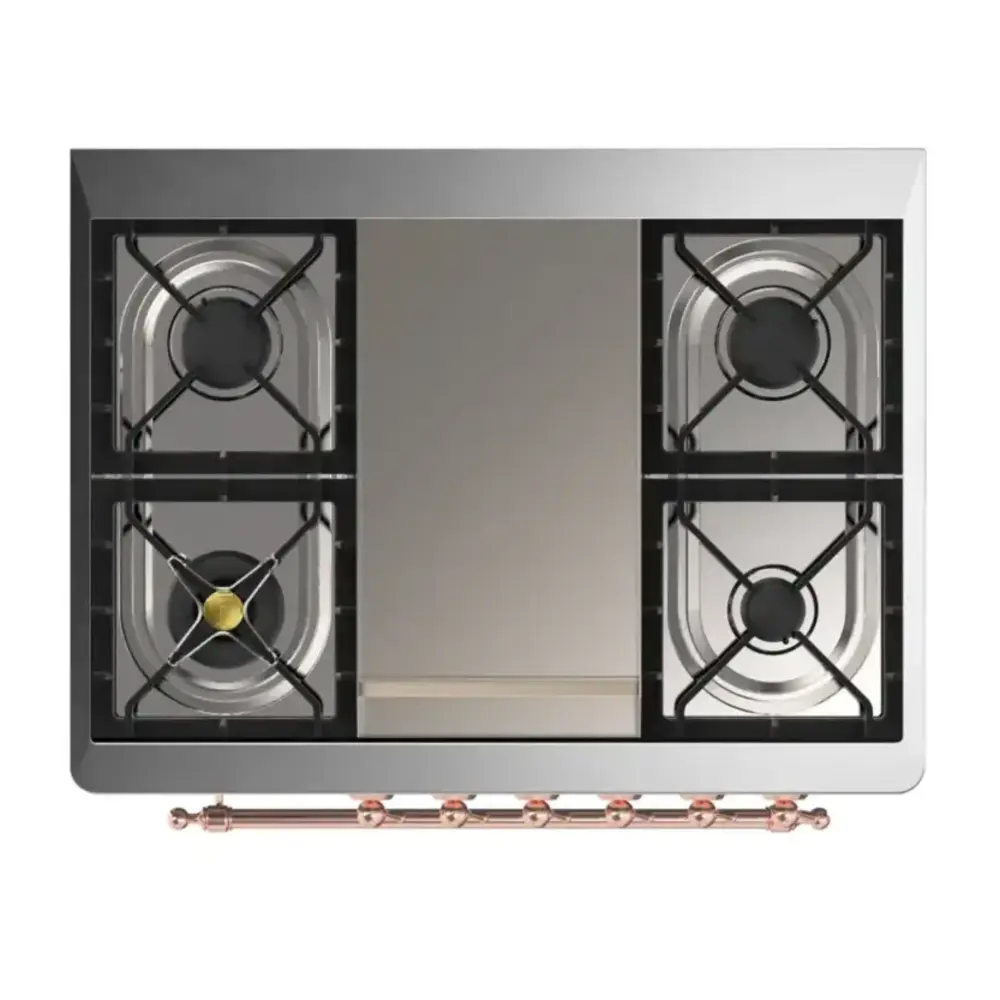 ILVE UM36FNR3RAP cooktop