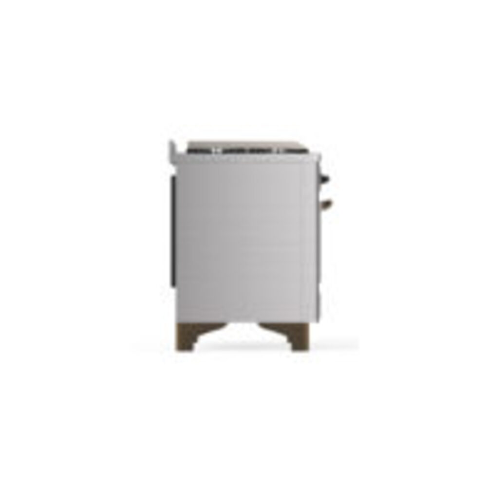 ILVE-UM36FNR3SSBLP-Right Side View