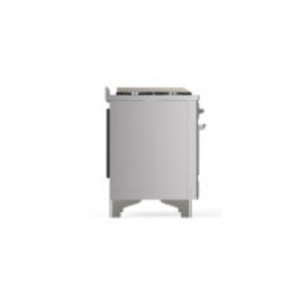 ILVE-UM36FNR3SSC-Right Side View