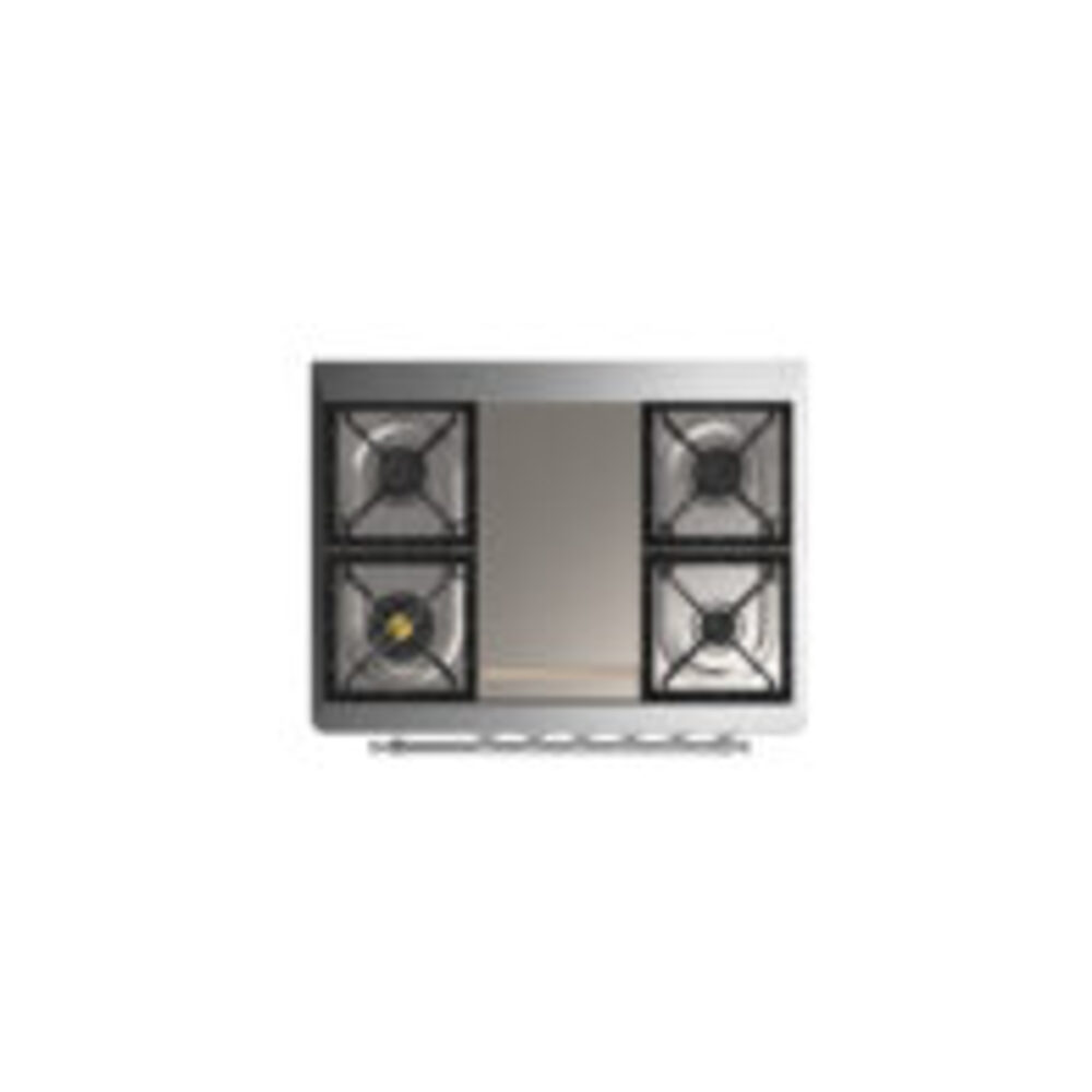 ILVE-UM36FNR3SSC-Top View