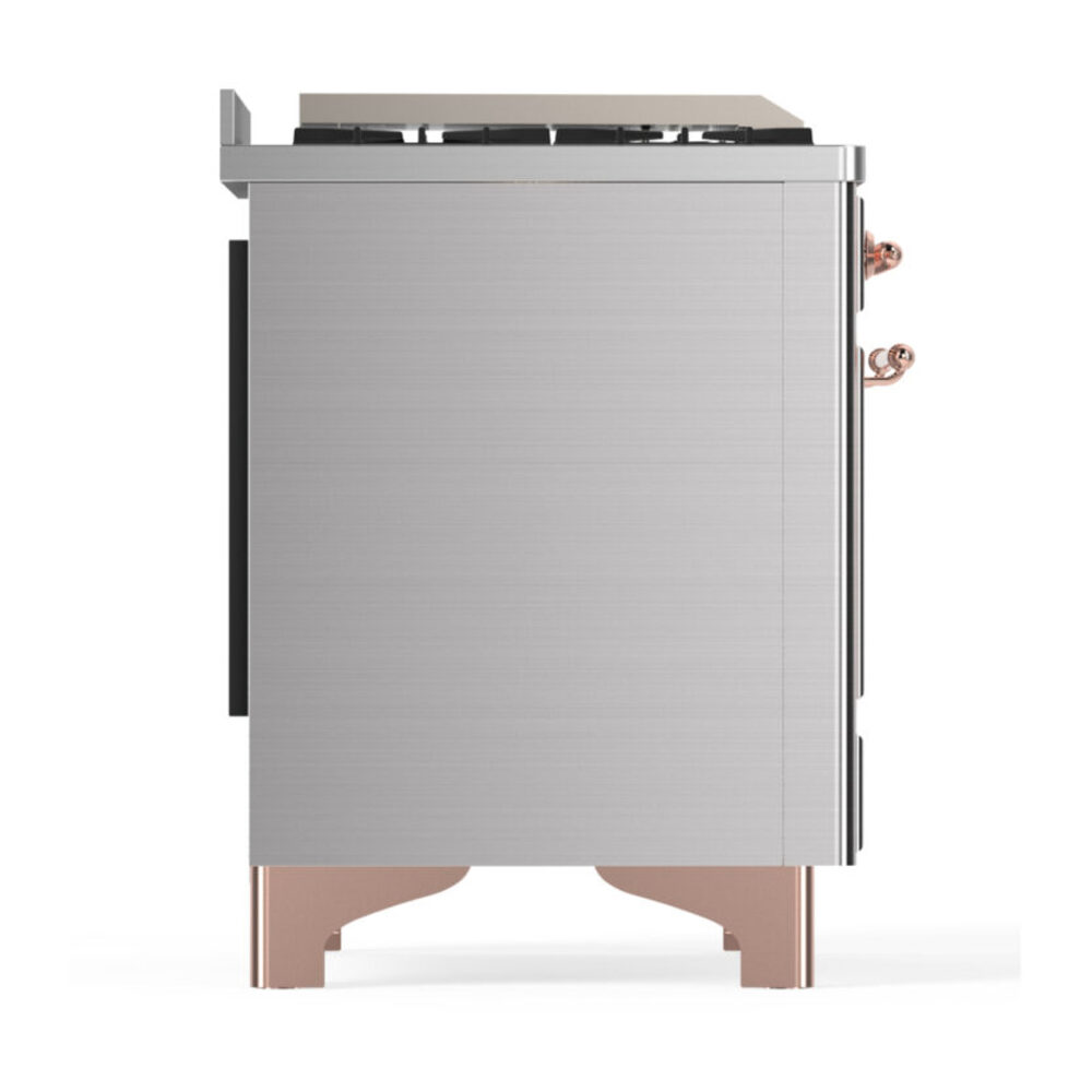 ILVE-UM36FNR3SSPLP-Right Side View