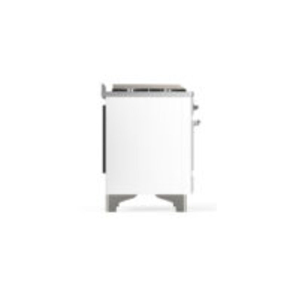 ILVE-UM36FNR3WHC-Right Side View