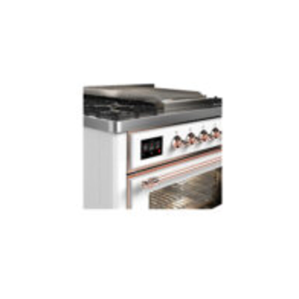 ILVE-UM36FNR3WHPLP-Control Knobs View