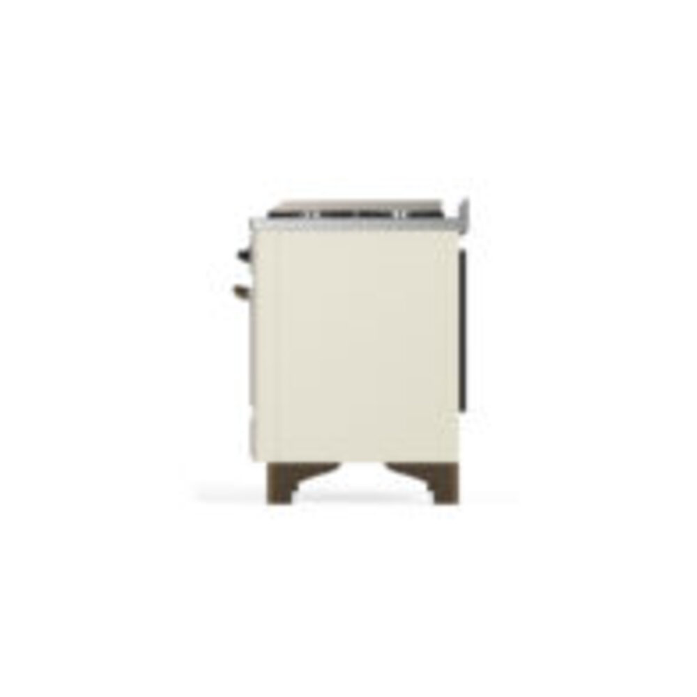 ILVE-UM36FQNR3AWBLP-Left Side View