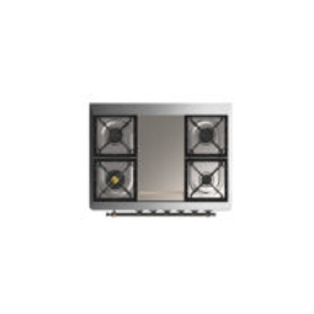 ILVE-UM36FQNR3AWB-Top View