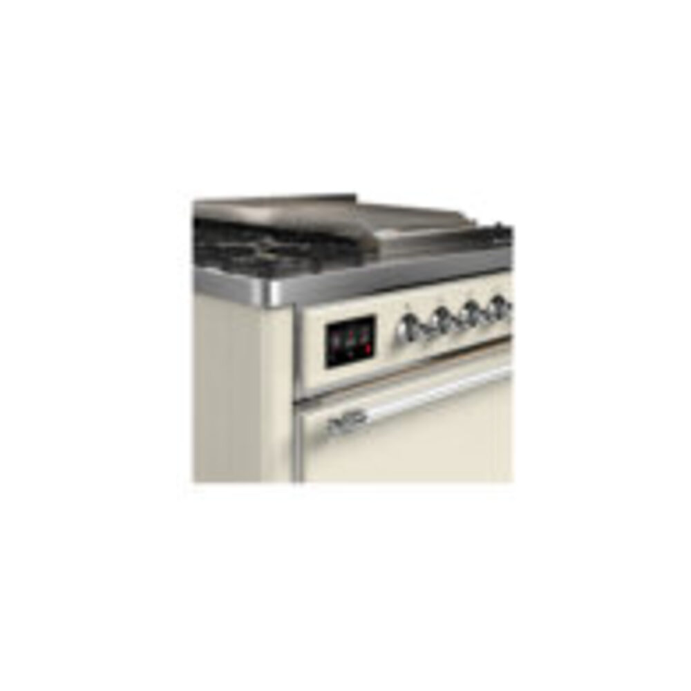 ILVE-UM36FQNR3AWCLP-Control Knobs View