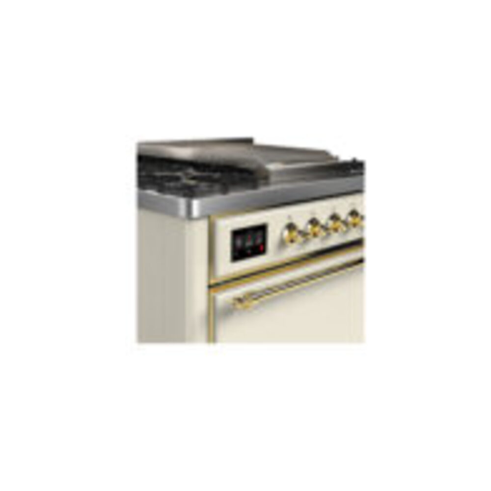 ILVE-UM36FQNR3AWGLP-Control Knobs View