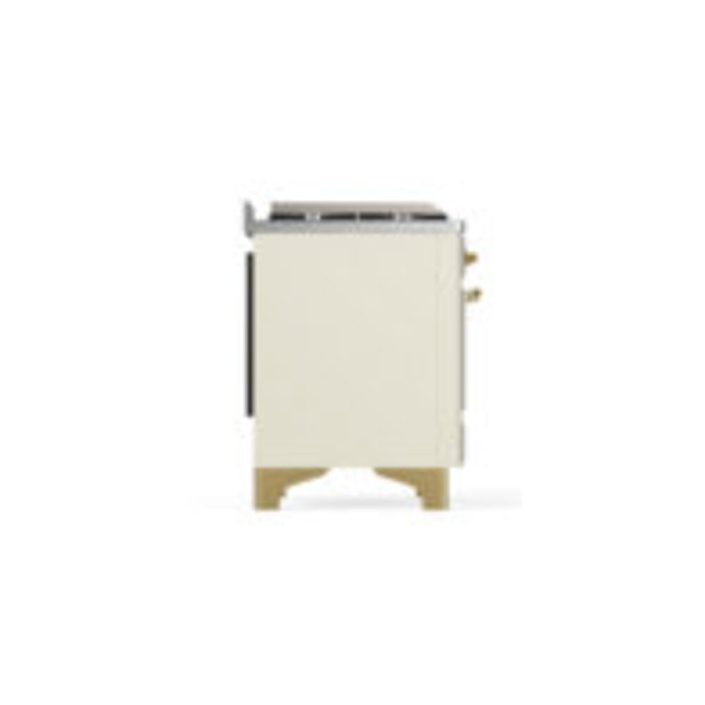 ILVE-UM36FQNR3AWG-Right Side View