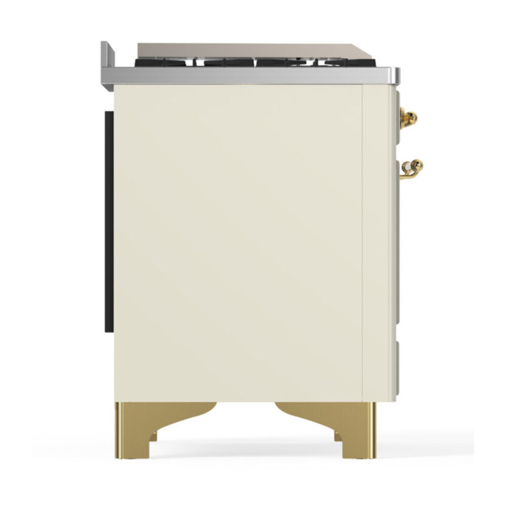 ILVE-UM36FQNR3AWG-Right Side View