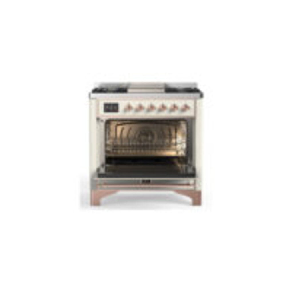 ILVE-UM36FQNR3AWPLP-Open Door View