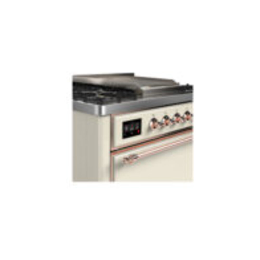 ILVE-UM36FQNR3AWP-Control Knobs View