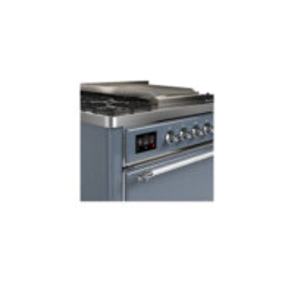 ILVE-UM36FQNR3BGCLP-Control Knobs View