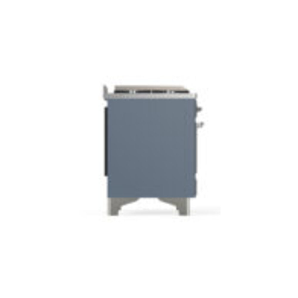 ILVE-UM36FQNR3BGC-Right Side View