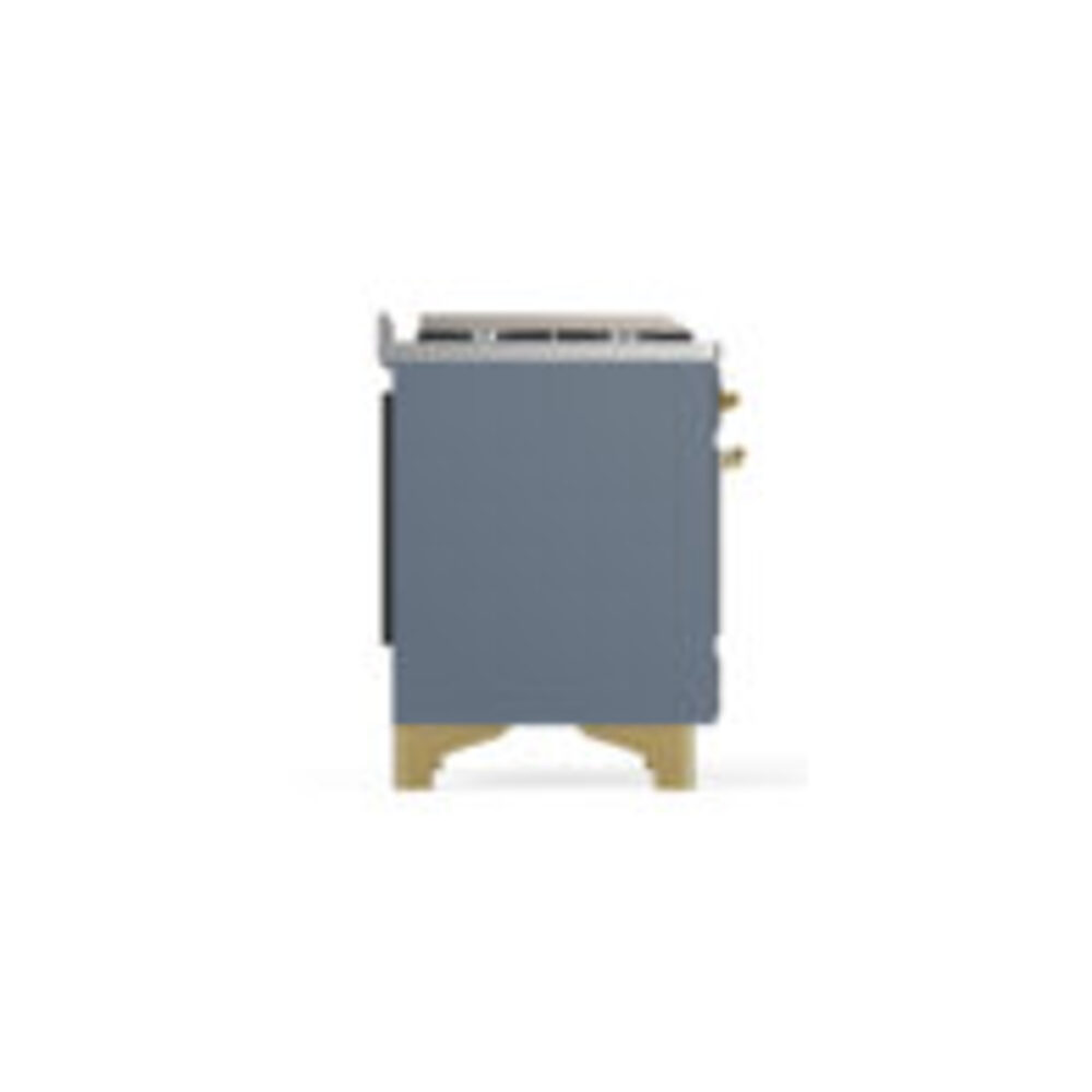 ILVE-UM36FQNR3BGGLP-Right Side View