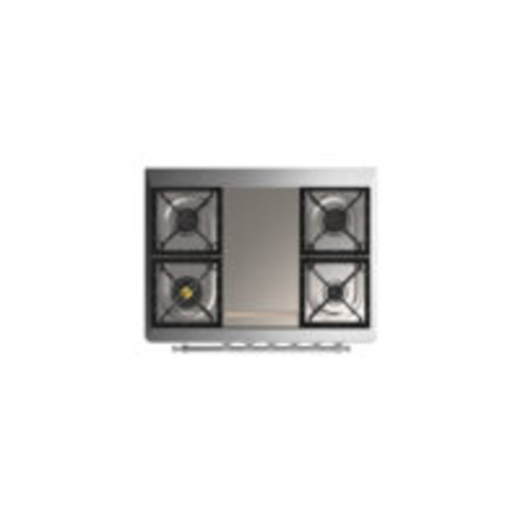 ILVE-UM36FQNR3BKC-Top View