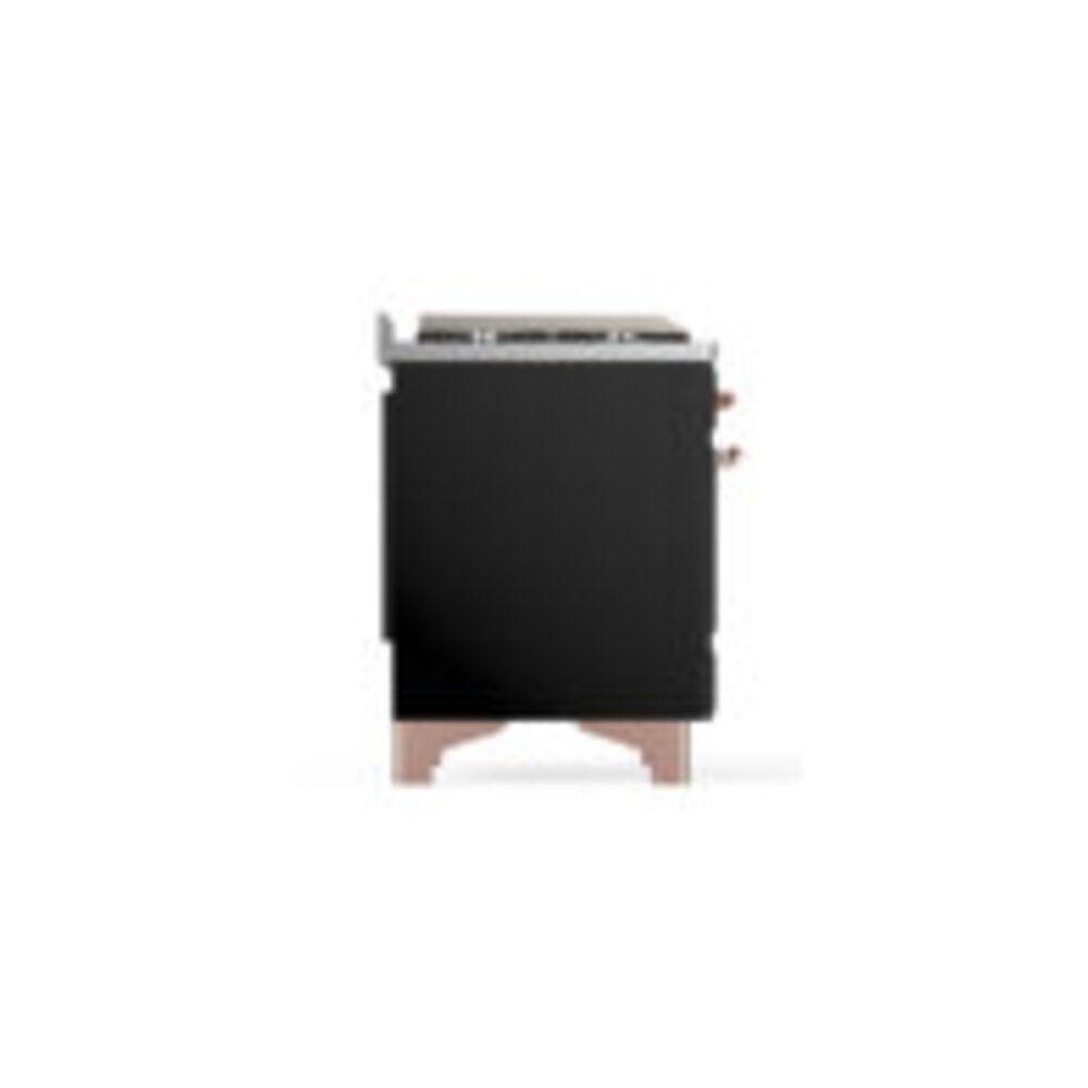 ILVE-UM36FQNR3BKP-Right Side View