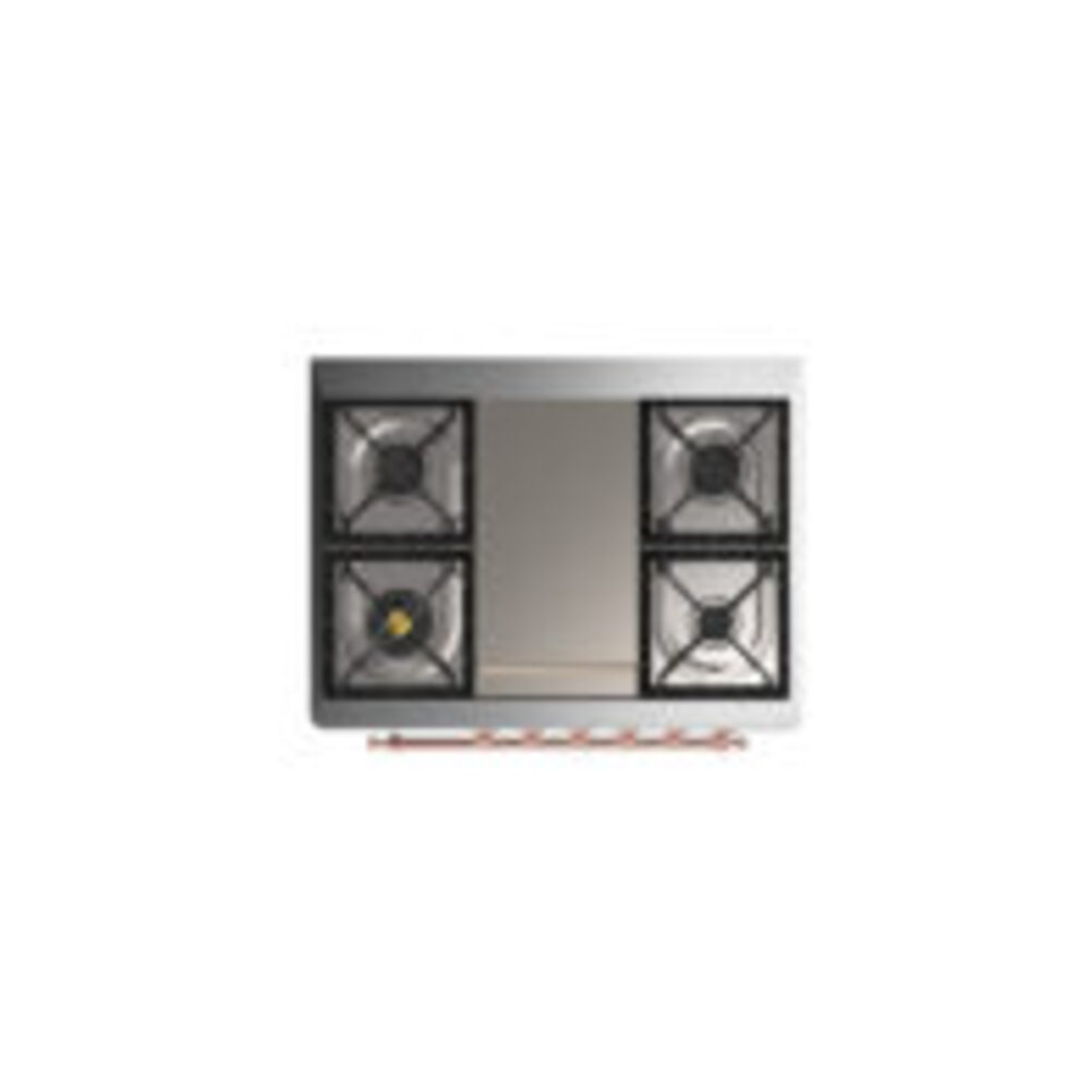 ILVE-UM36FQNR3BKP-Top View