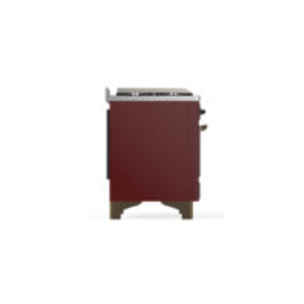 ILVE-UM36FQNR3BUB-Right Side View