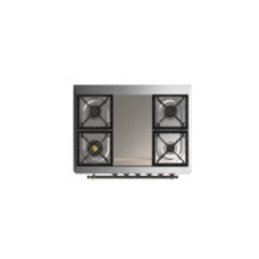 ILVE-UM36FQNR3BUB-Top View